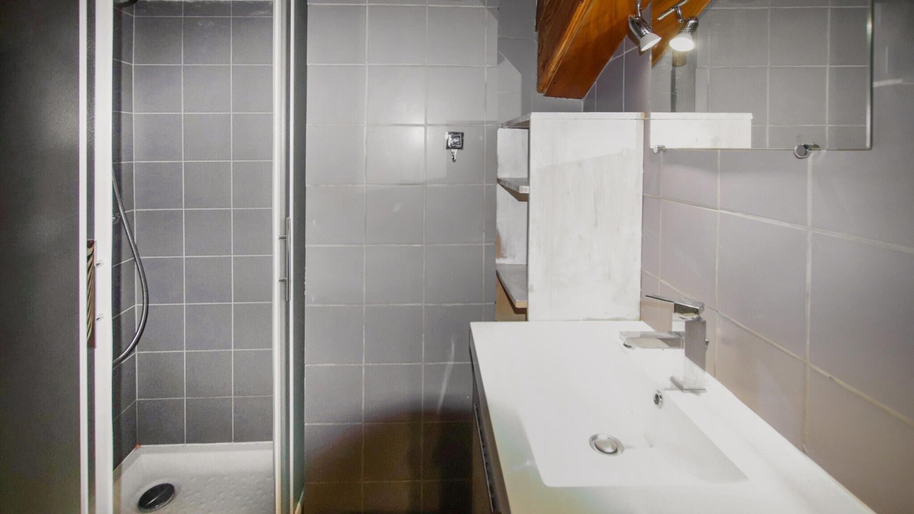 Photo of Bathroom in Saint-Barthelemy-le-Meil
