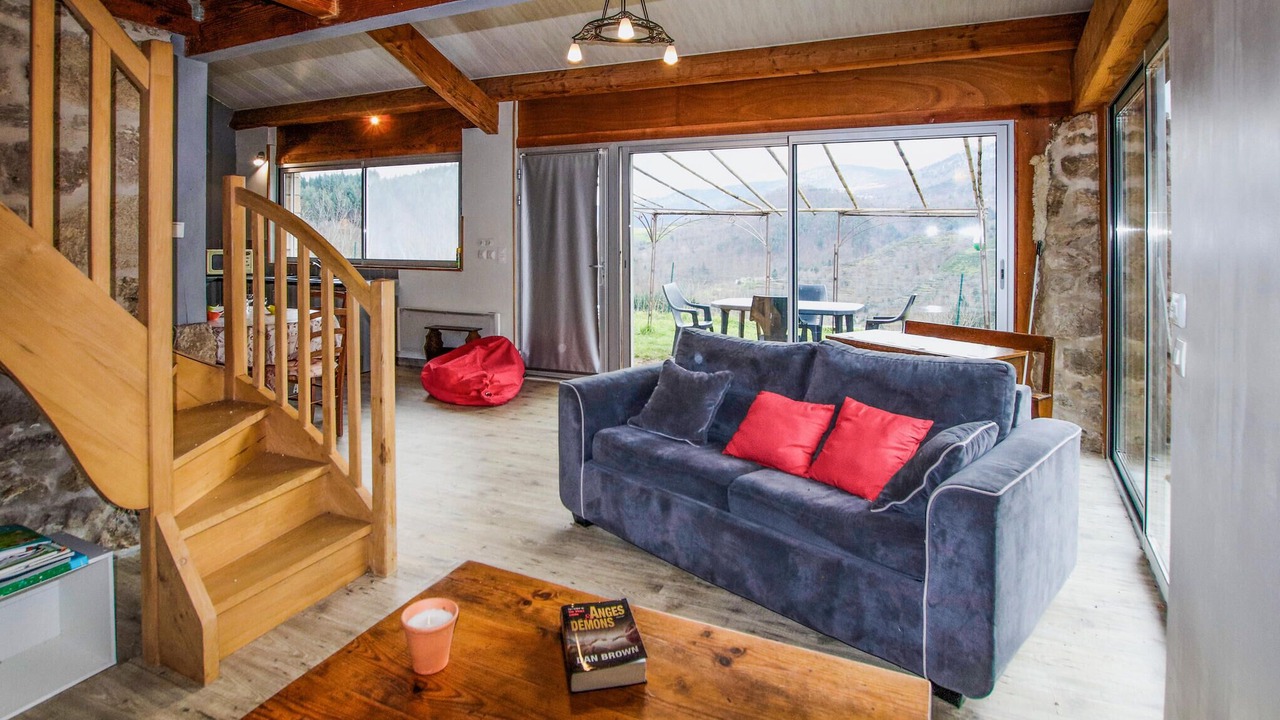 Photo of Bedroom in Saint-Barthelemy-le-Meil