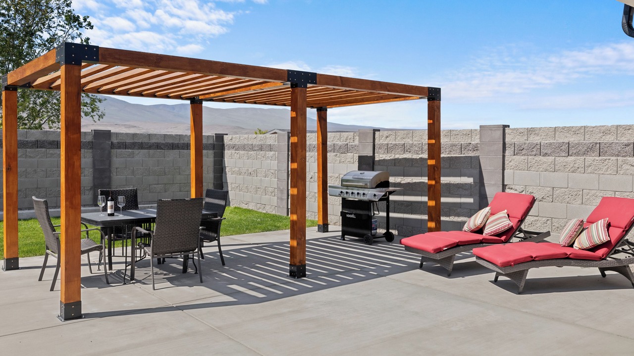 Photo of Outdoor in Desert Aire