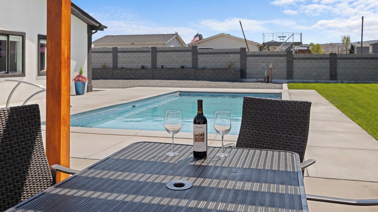 Photo of Outdoor in Desert Aire