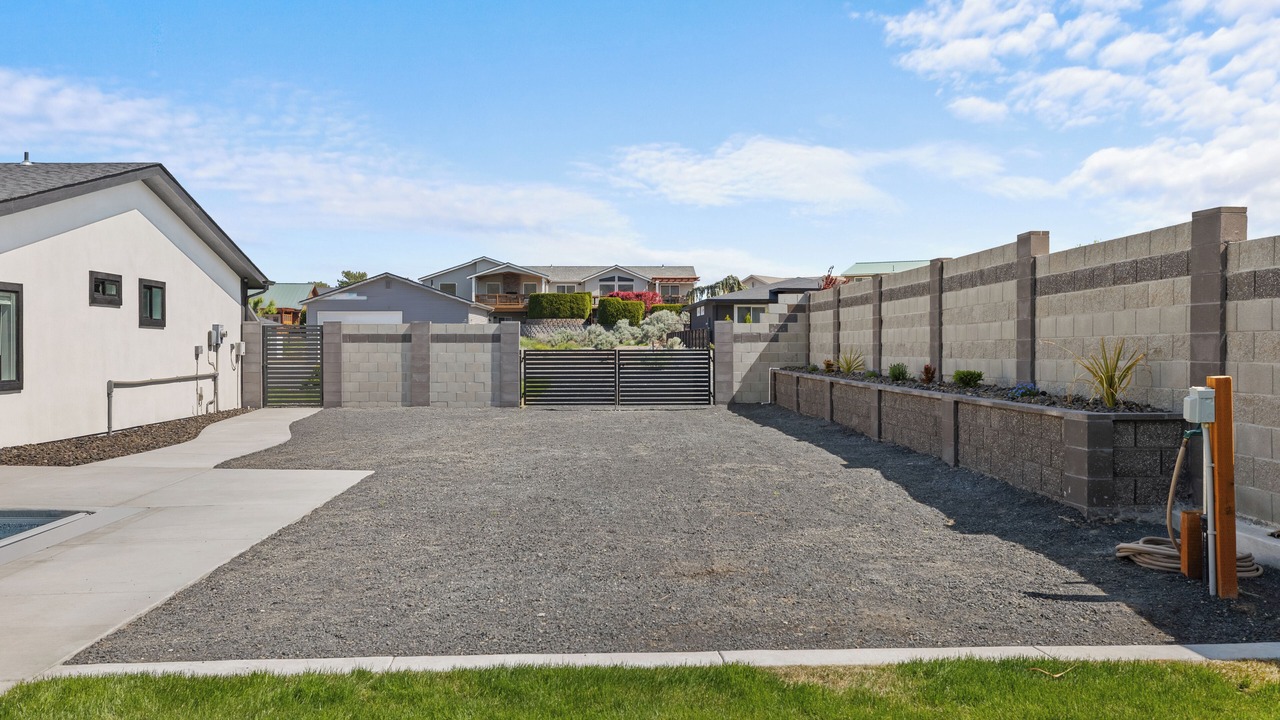 Photo of Outdoor in Desert Aire