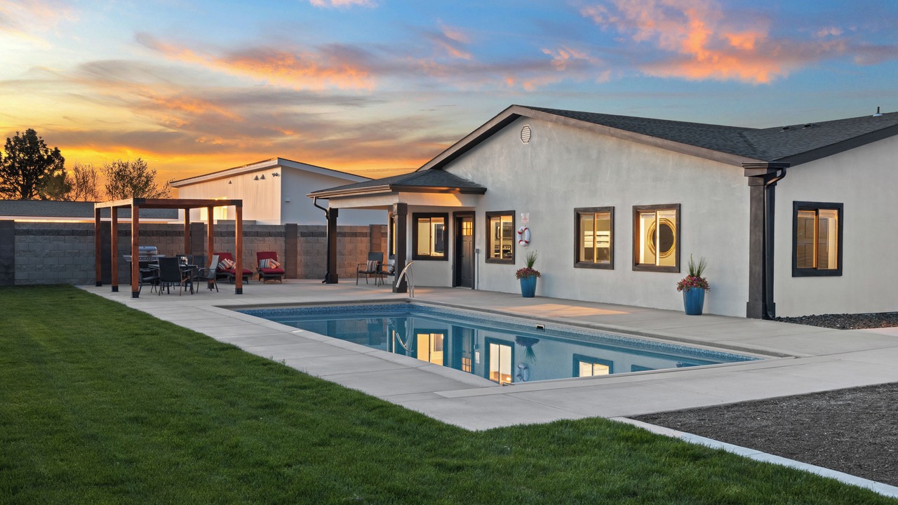 Photo of Outdoor in Desert Aire