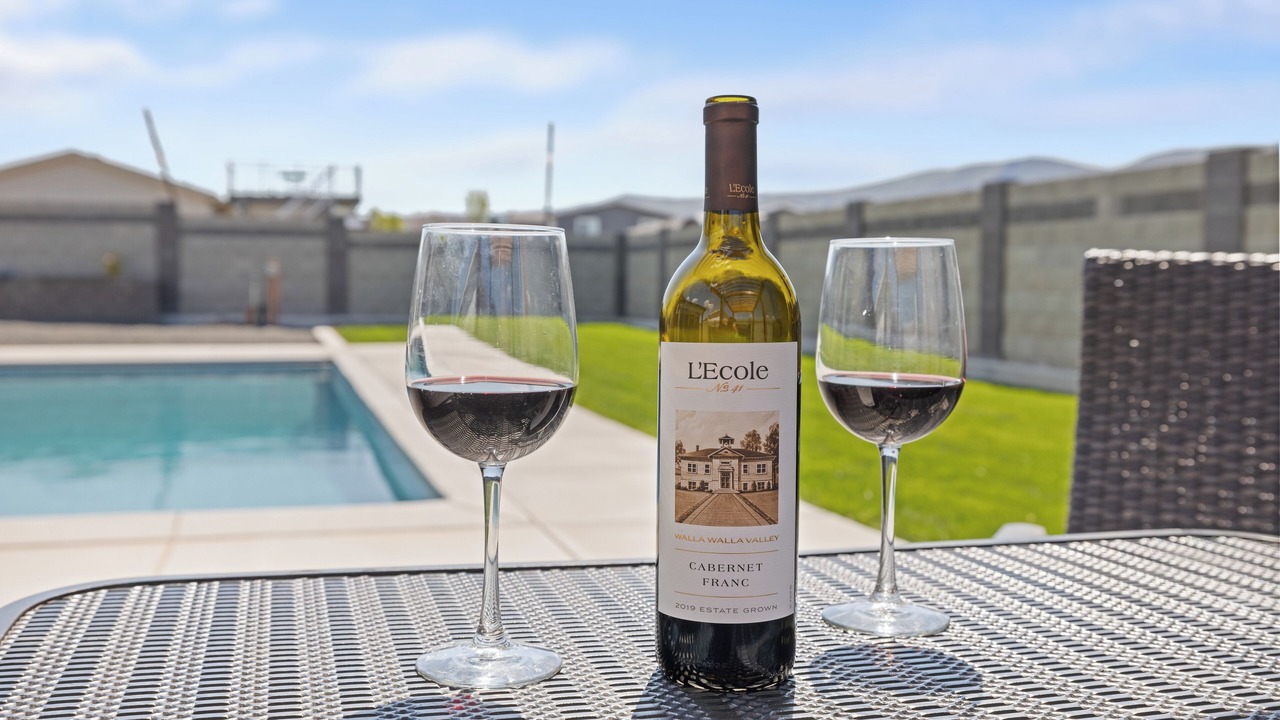 Photo of Outdoor in Desert Aire