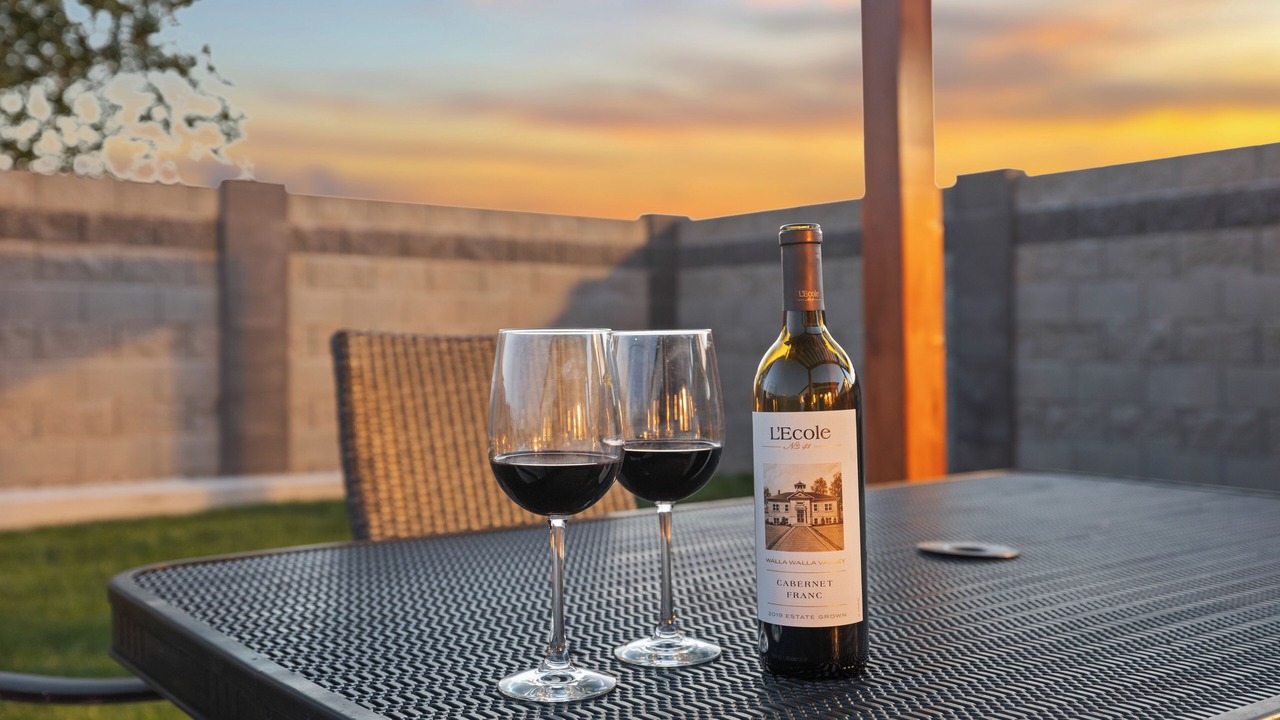 Photo of Outdoor in Desert Aire