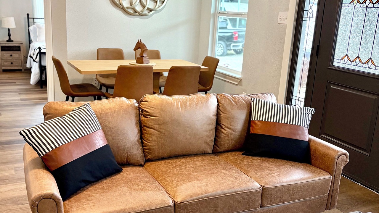 Photo of Livingroom in McKinney