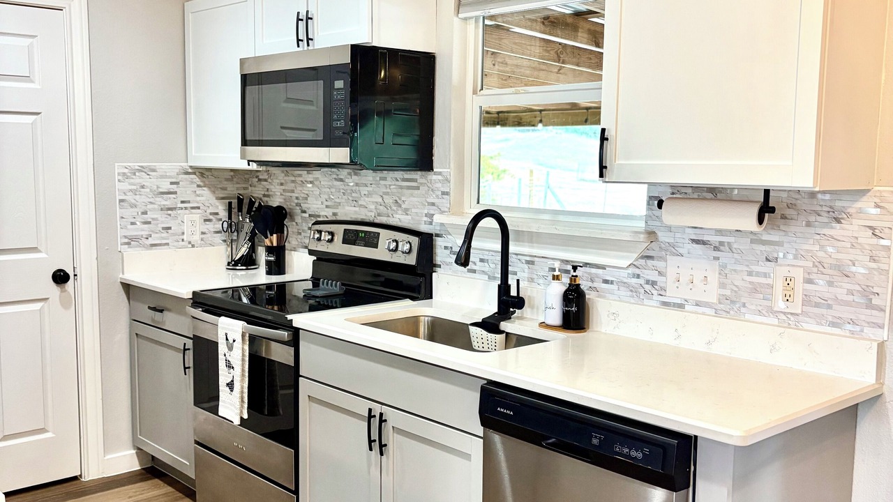 Photo of Kitchen in McKinney