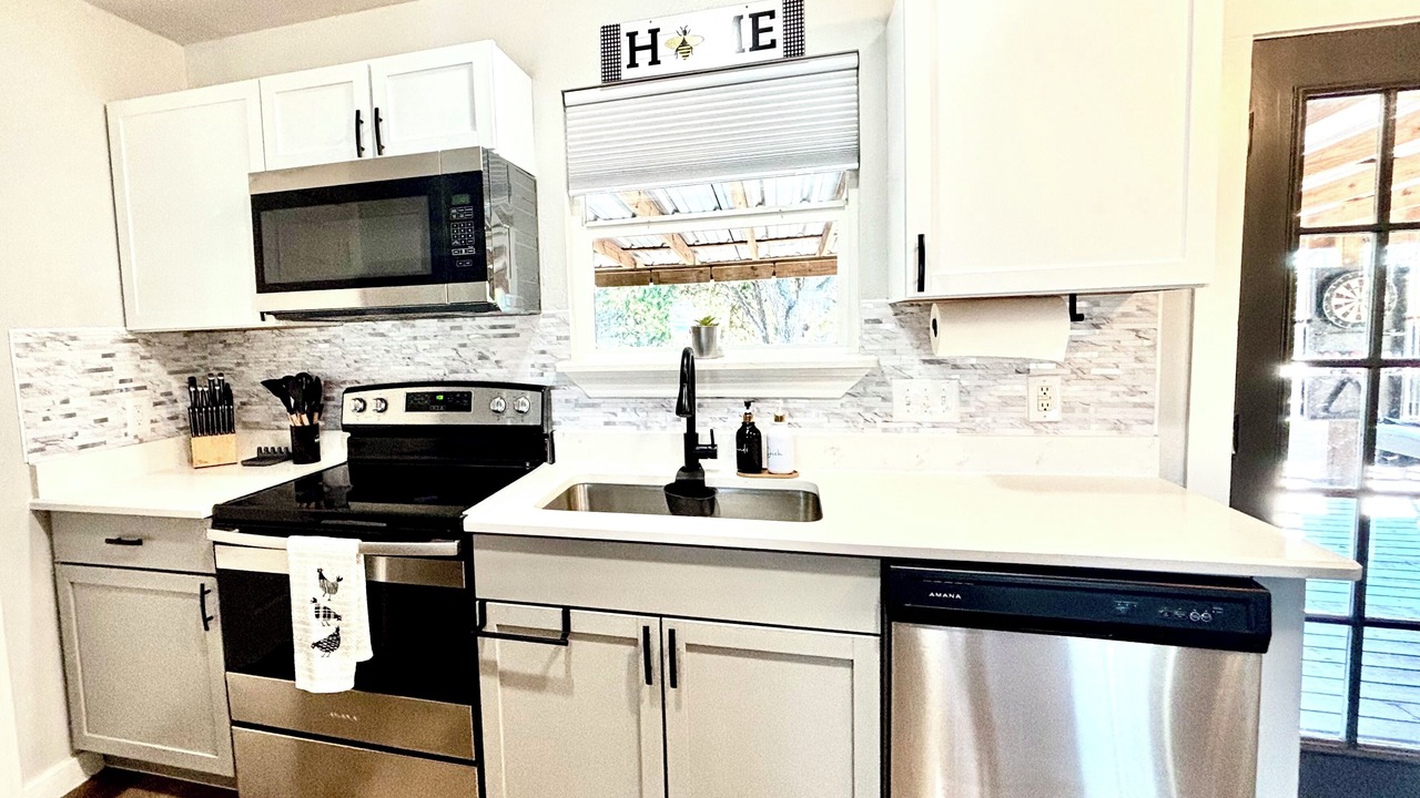 Photo of Kitchen in McKinney