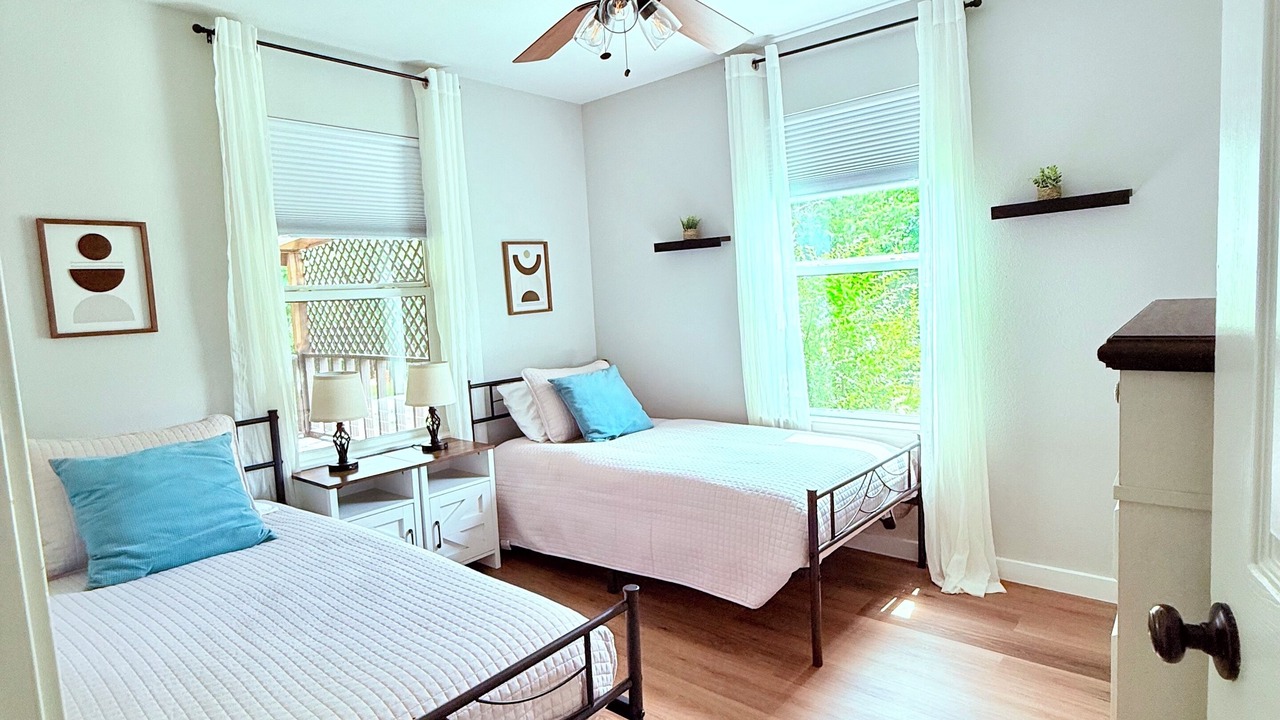 Photo of Bedroom in McKinney