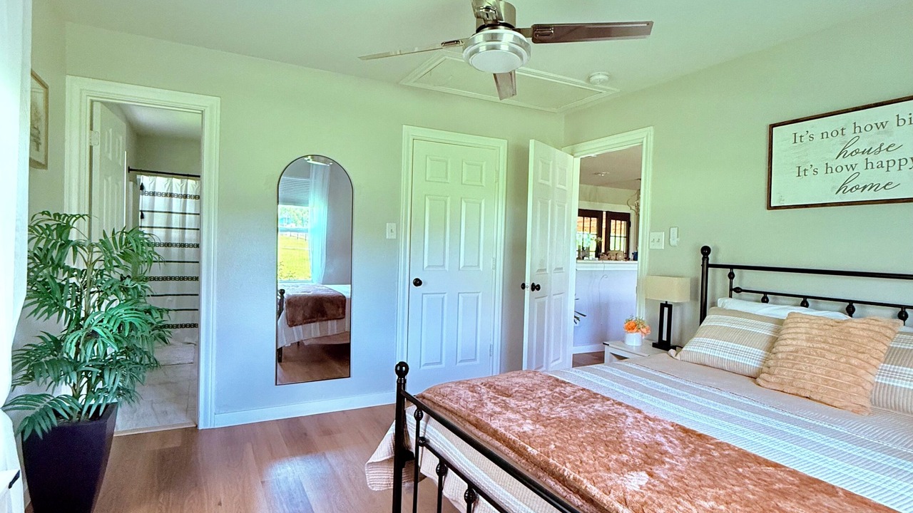 Photo of Bedroom in McKinney