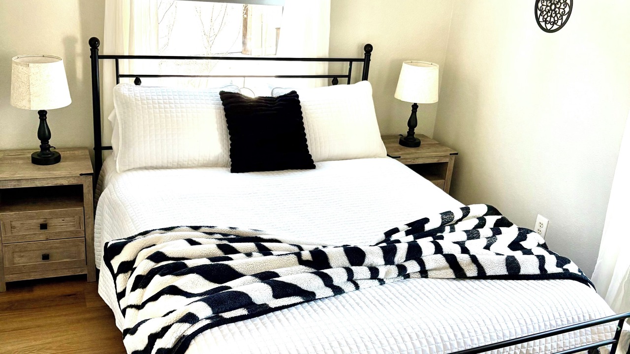 Photo of Bedroom in McKinney