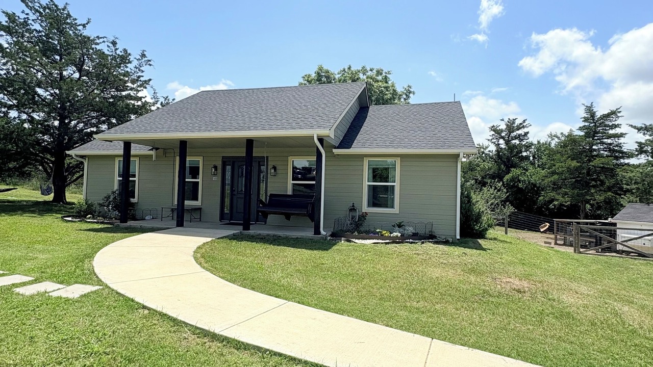 Photo of Outdoor in McKinney