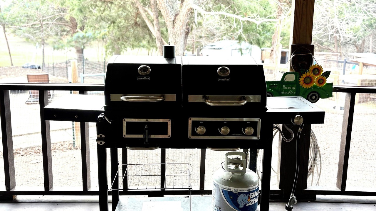 Photo of Outdoor in McKinney