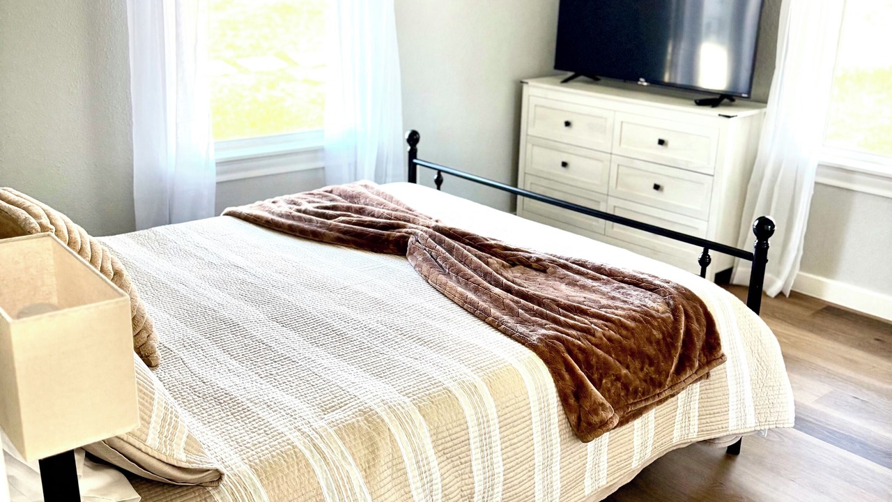 Photo of Bedroom in McKinney