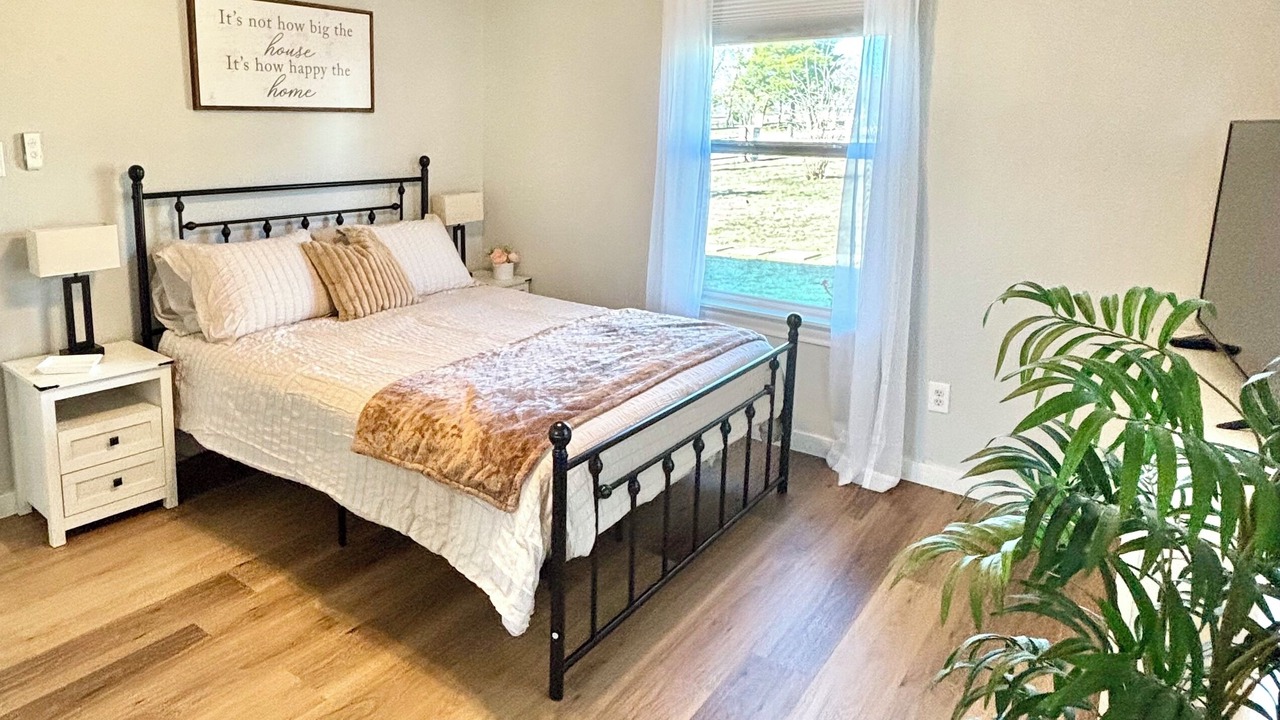 Photo of Bedroom in McKinney