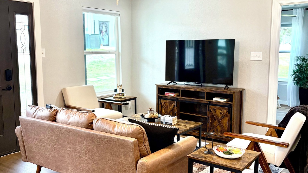 Photo of Livingroom in McKinney