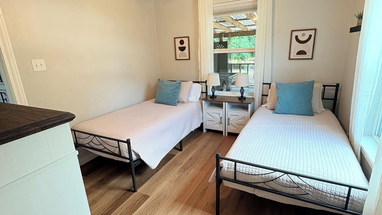 Photo of Bedroom in McKinney