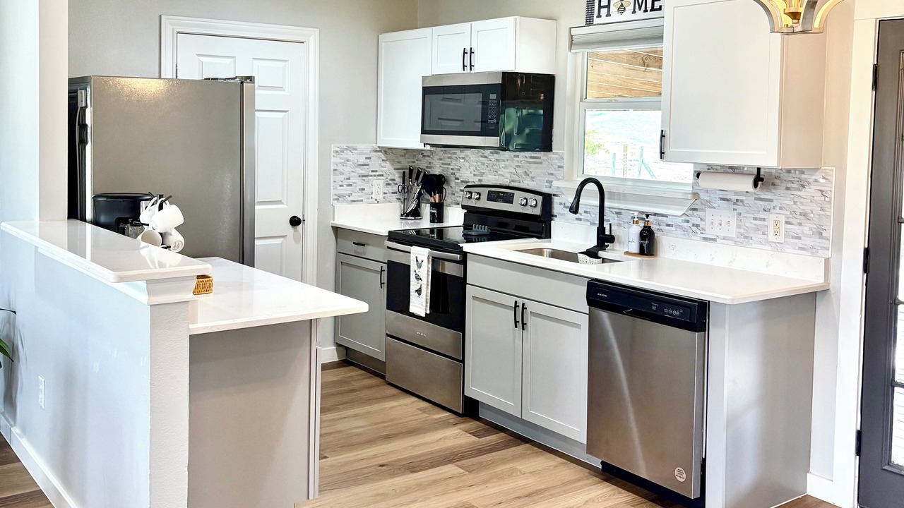 Photo of Kitchen in McKinney