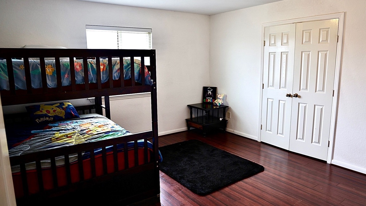 Photo of Bedroom in Houston