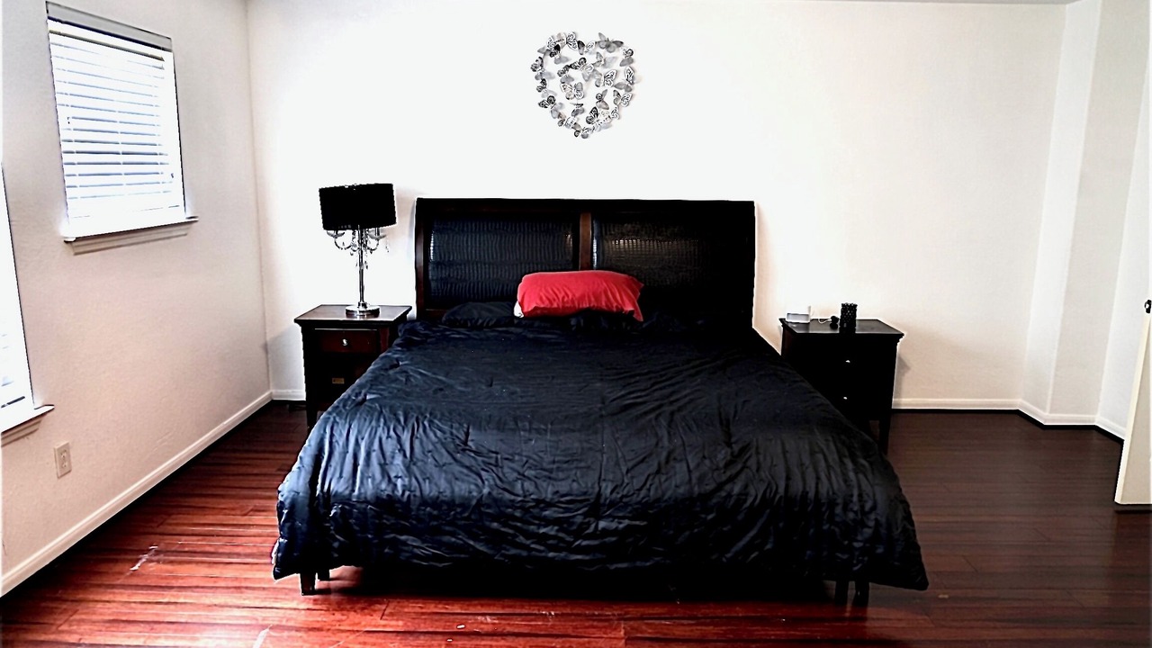 Photo of Bedroom in Houston