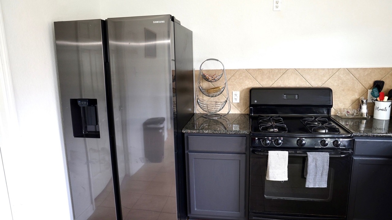 Photo of Kitchen in Houston