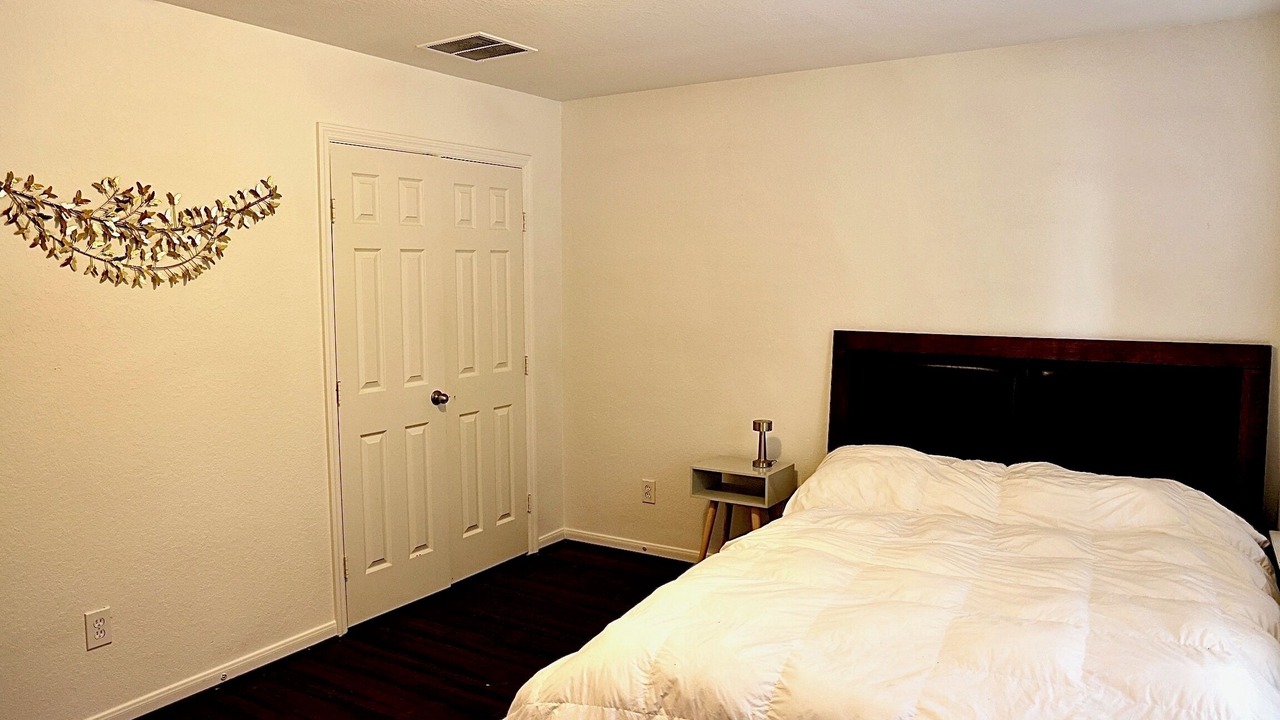 Photo of Bedroom in Houston