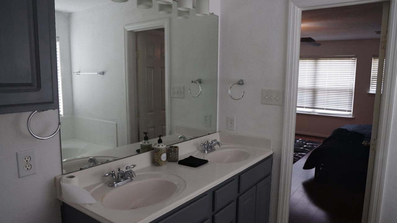 Photo of Bathroom in Houston