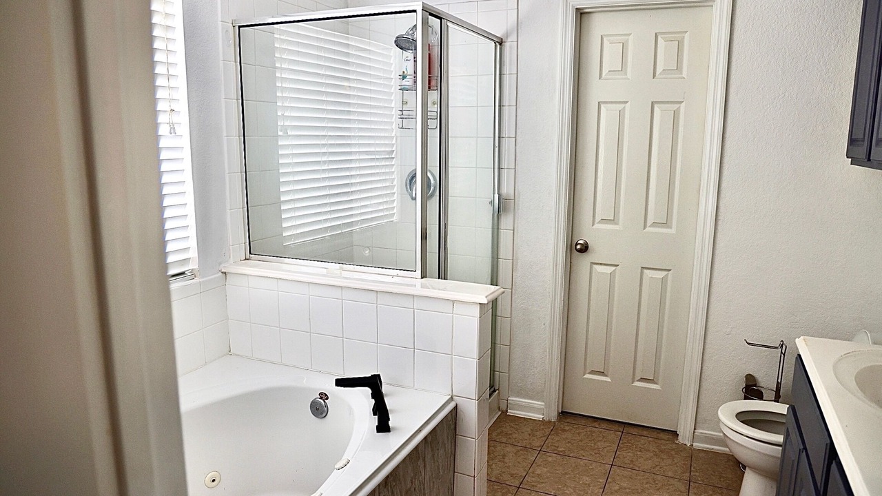 Photo of Bathroom in Houston