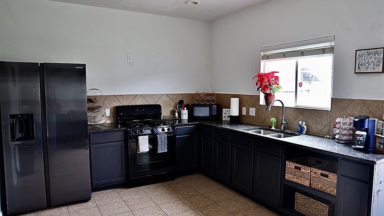 Photo of Kitchen in Houston