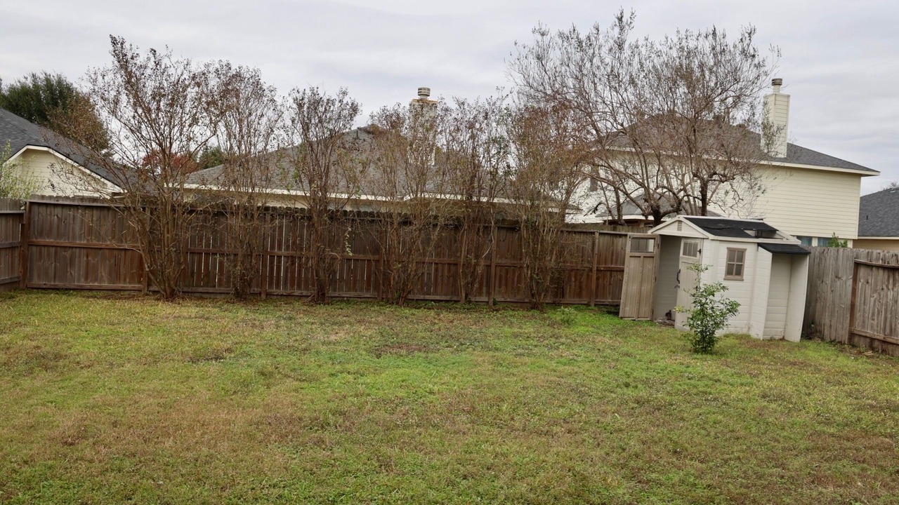 Photo of Outdoor in Houston