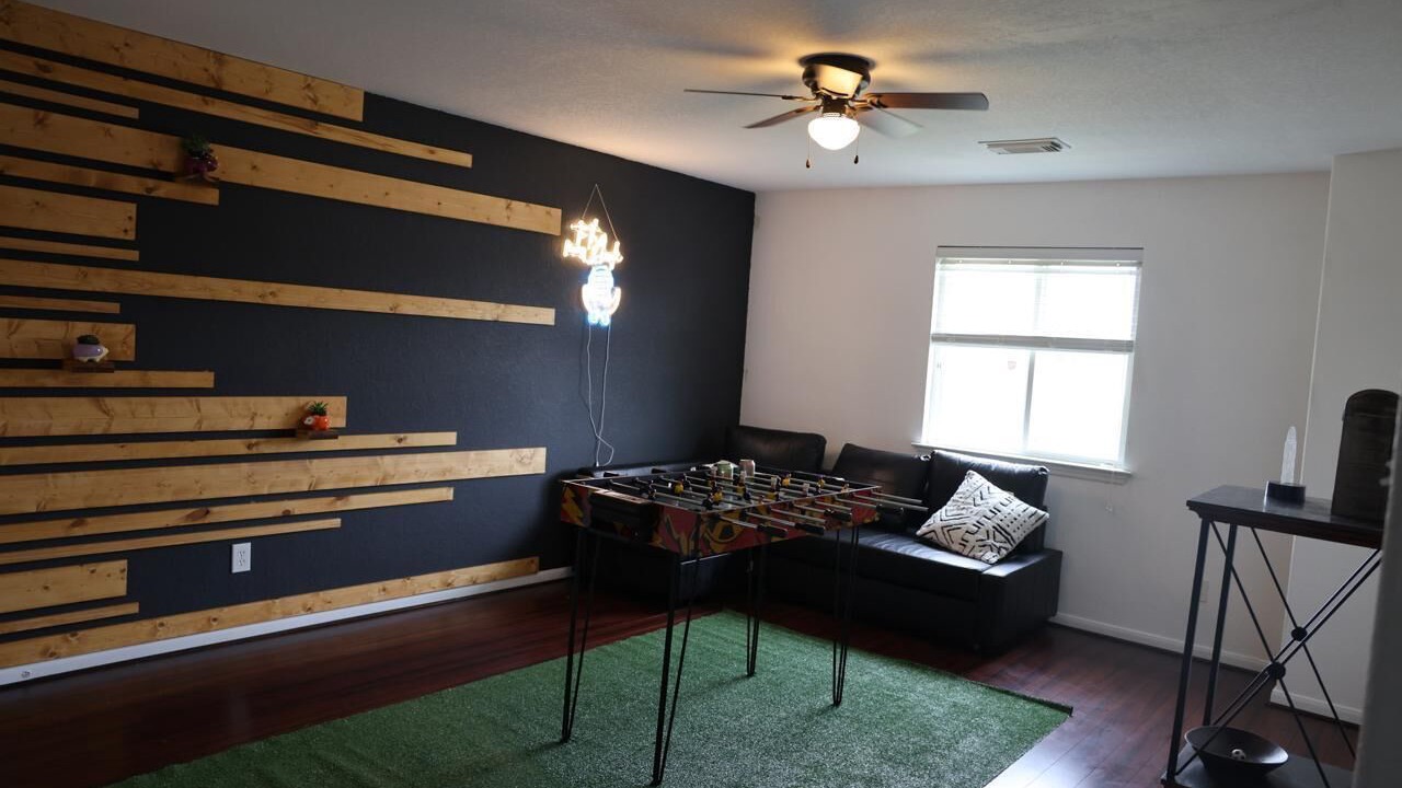 Photo of Bedroom in Houston