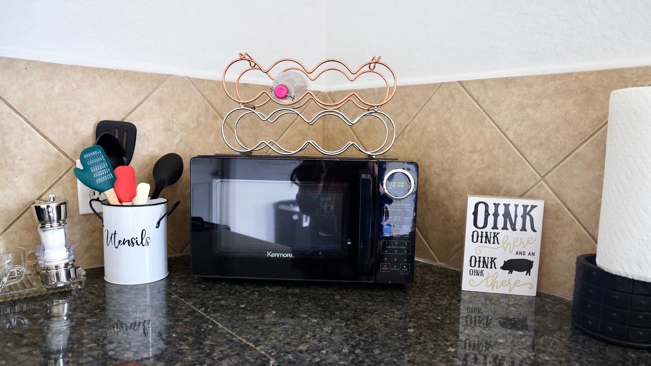 Photo of Kitchen in Houston