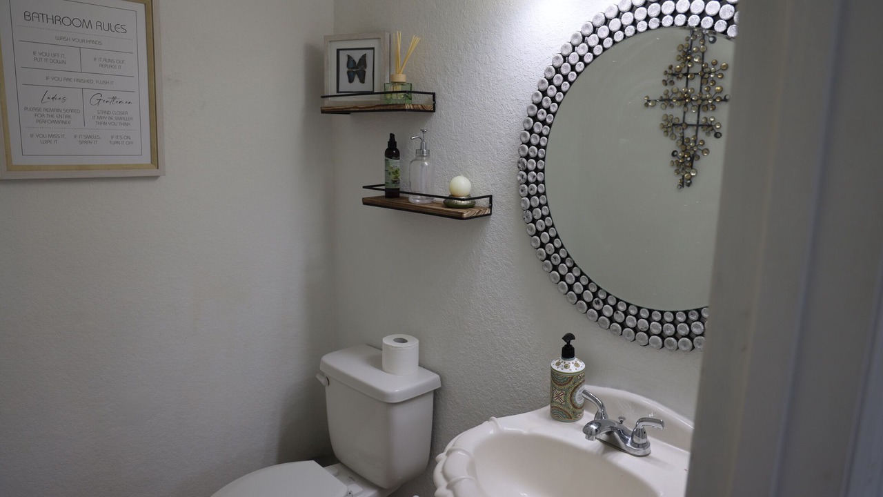 Photo of Bathroom in Houston