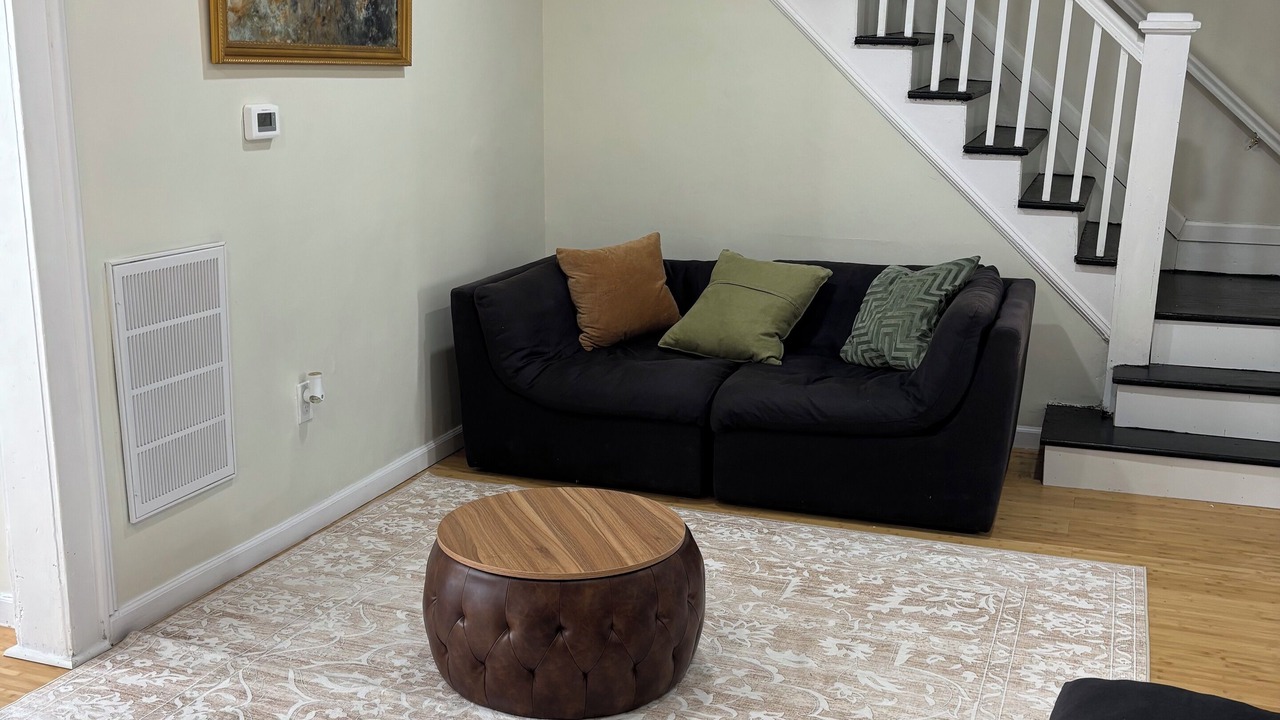 Photo of Livingroom in Irvington