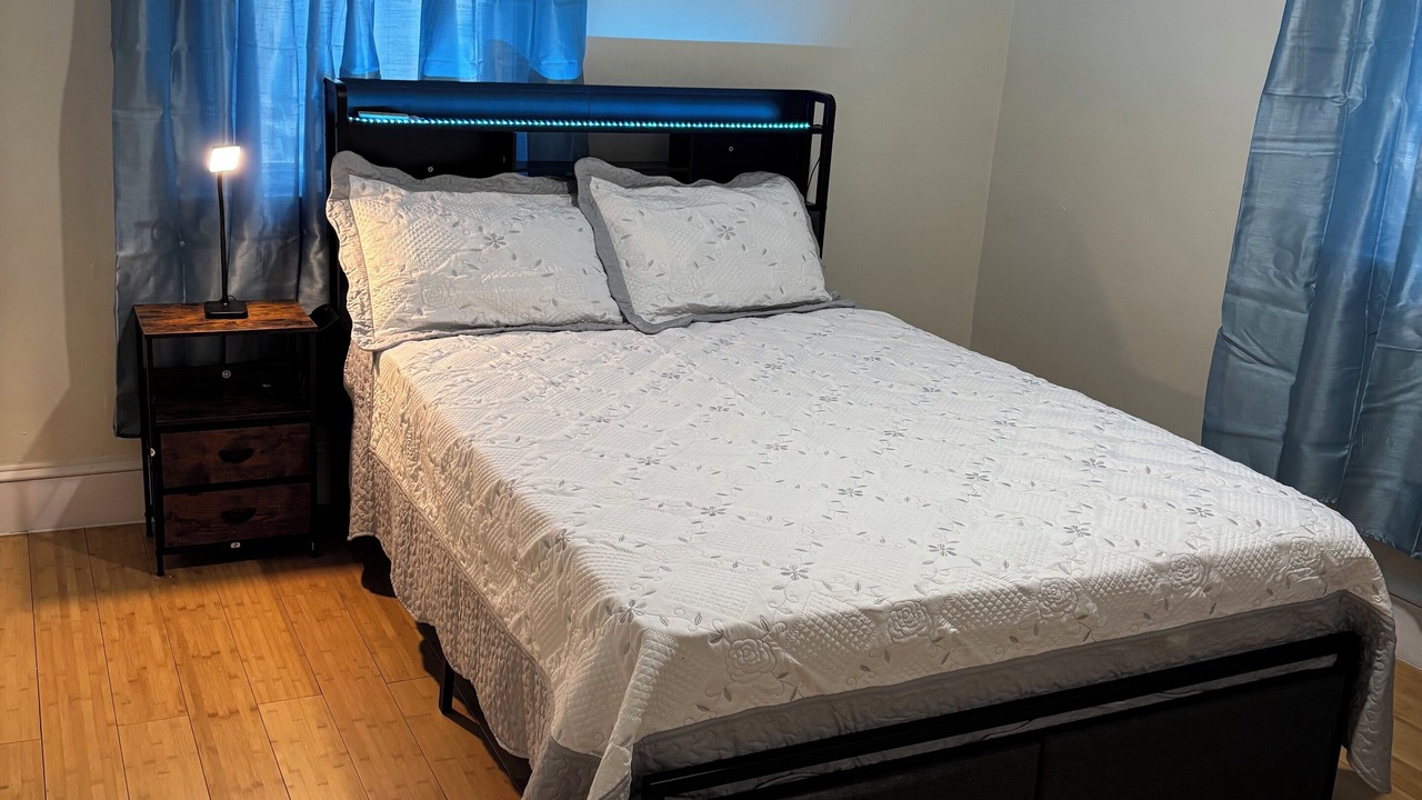 Photo of Bedroom in Irvington