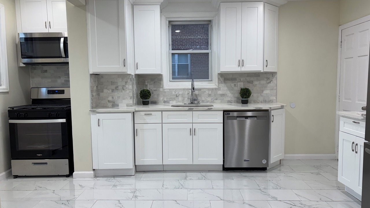 Photo of Kitchen in Irvington