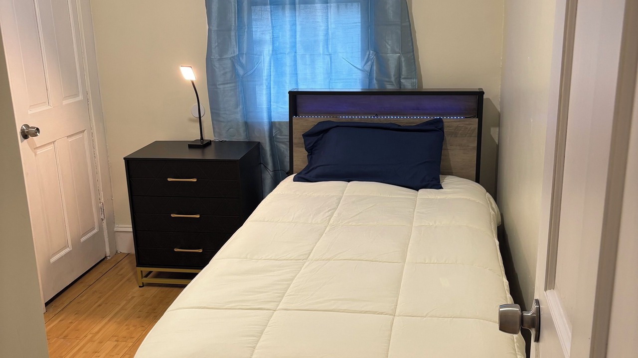 Photo of Bedroom in Irvington