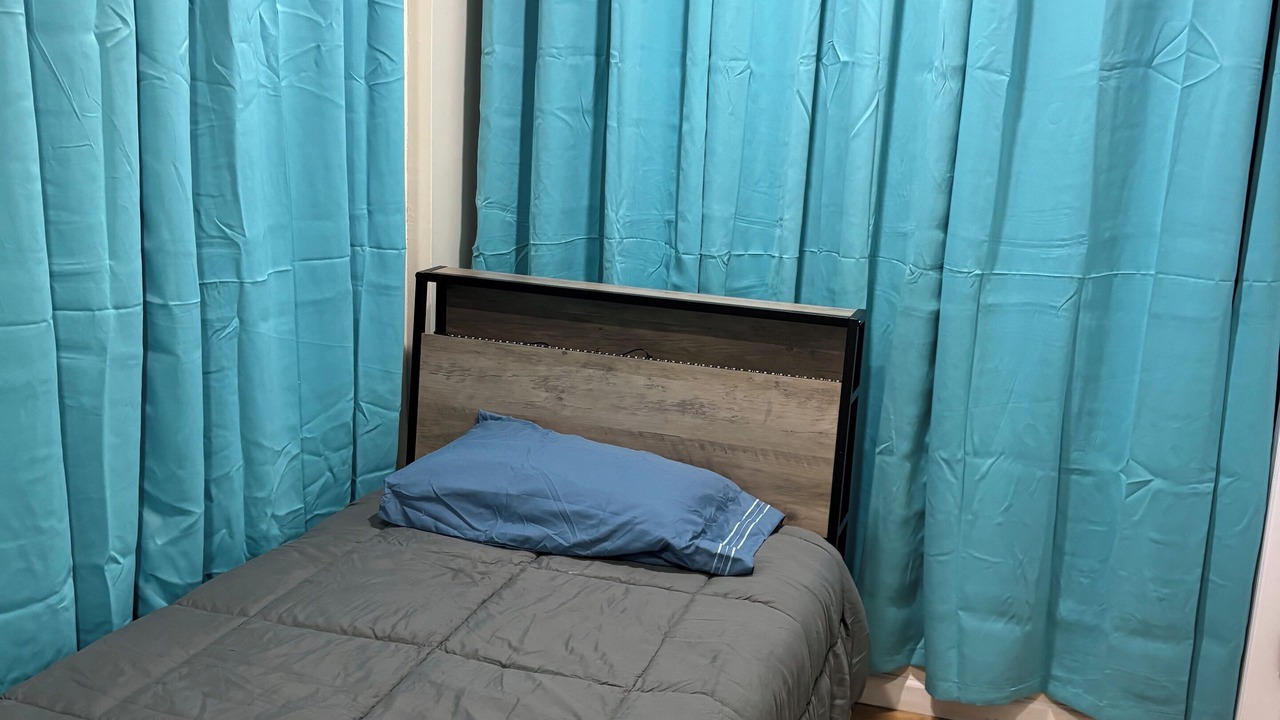 Photo of Bedroom in Irvington