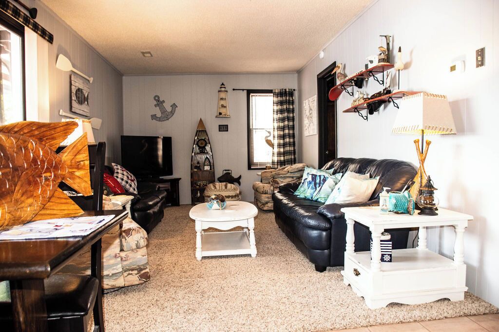 Photo of Livingroom in Rocky Mount