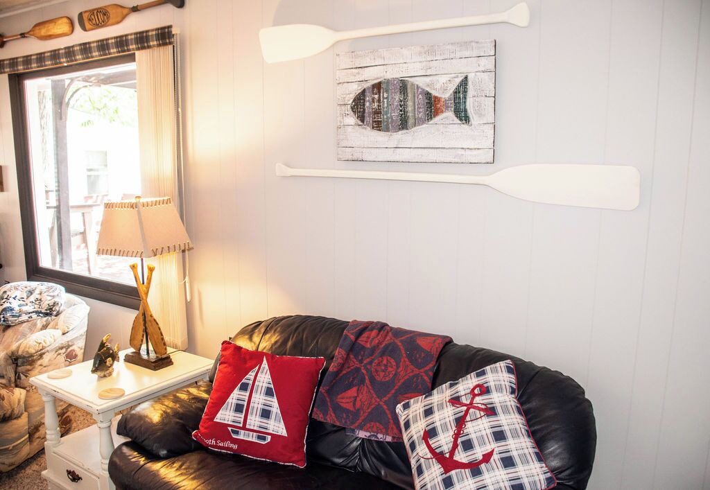 Photo of Livingroom in Rocky Mount