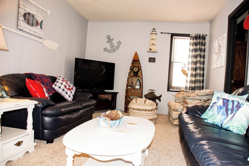 Photo of Livingroom in Rocky Mount