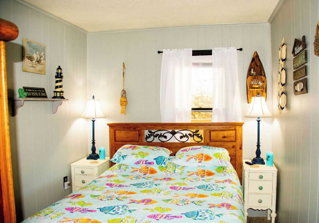 Photo of Bedroom in Rocky Mount