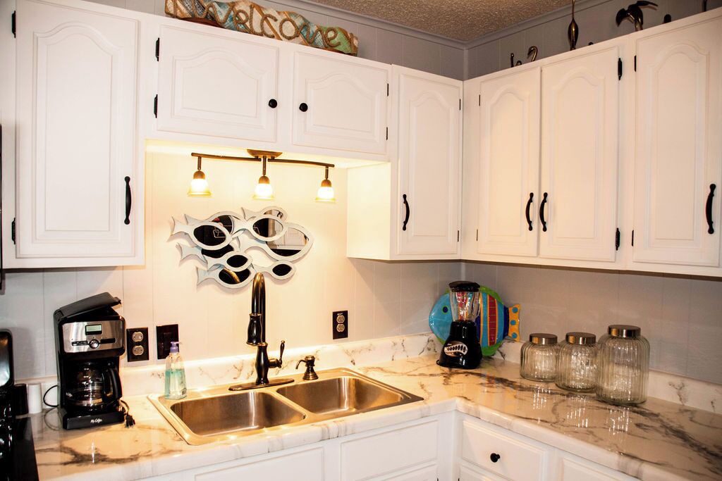 Photo of Kitchen in Rocky Mount