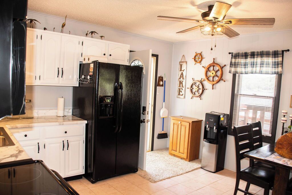 Photo of Kitchen in Rocky Mount