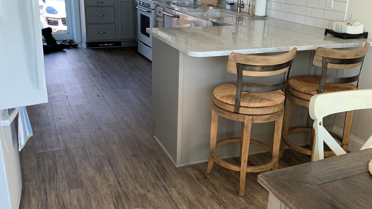 Photo of Kitchen in Henderson