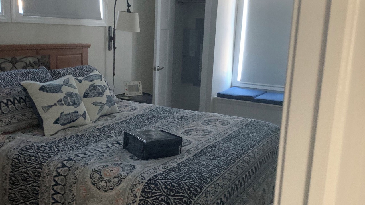 Photo of Bedroom in Henderson
