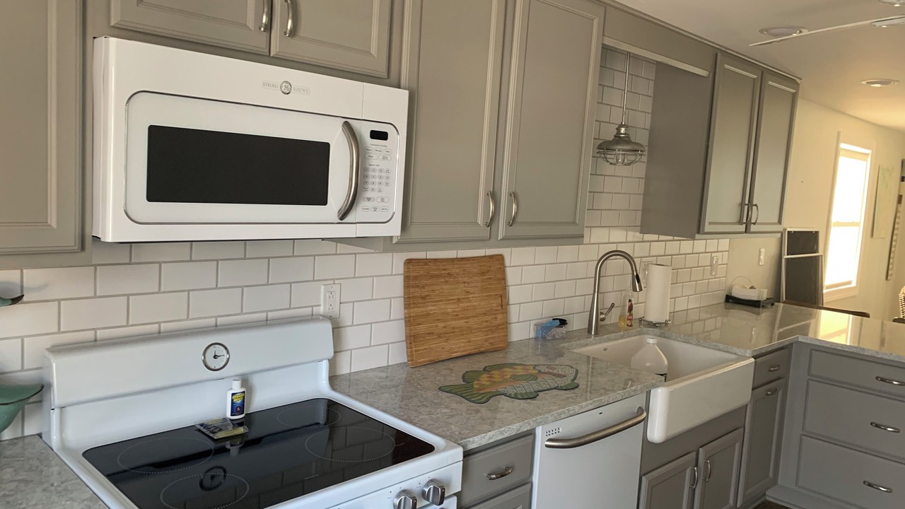Photo of Kitchen in Henderson