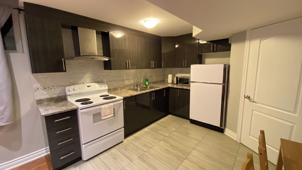 Photo of Kitchen in Mount Pleasant