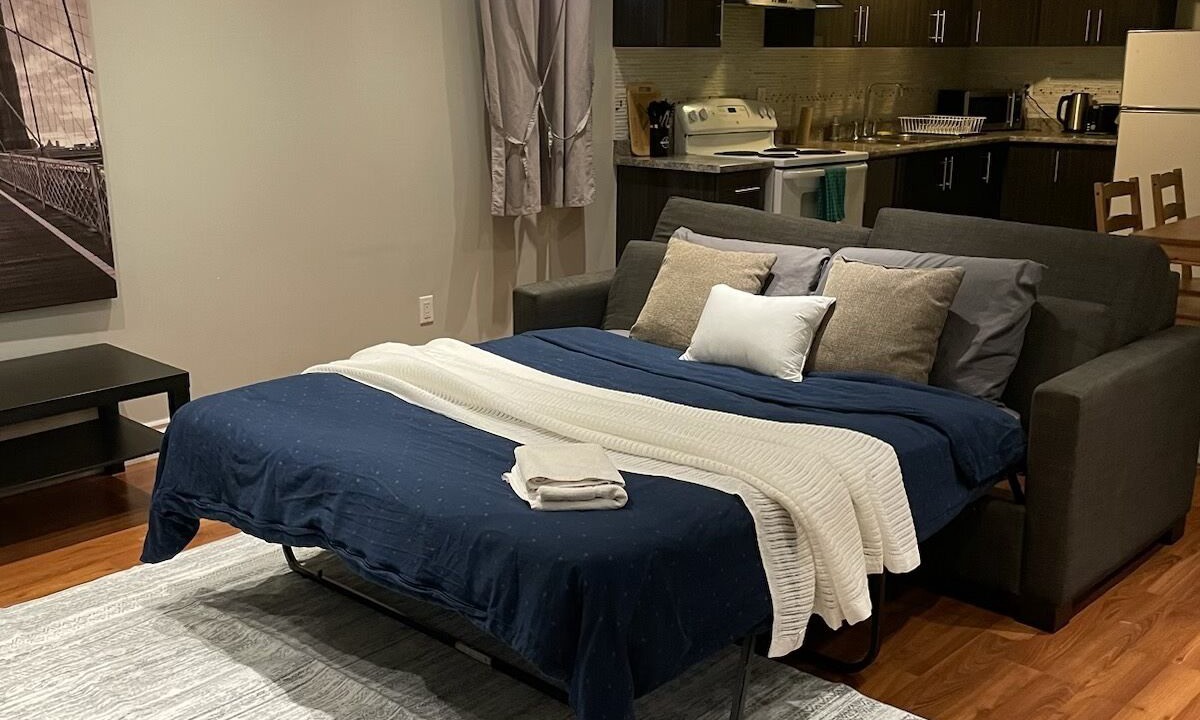 Photo of Bedroom in Mount Pleasant
