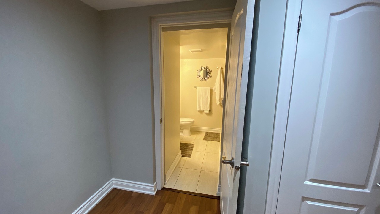 Photo of Bathroom in Mount Pleasant