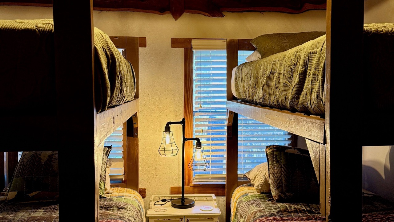 Photo of Bedroom in La Grange